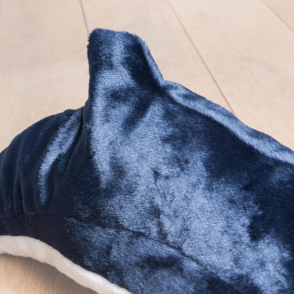 Ma peluche Dauphin Auguste – Image 3