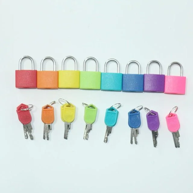 Cadenas colorés pour enfant – Image 2