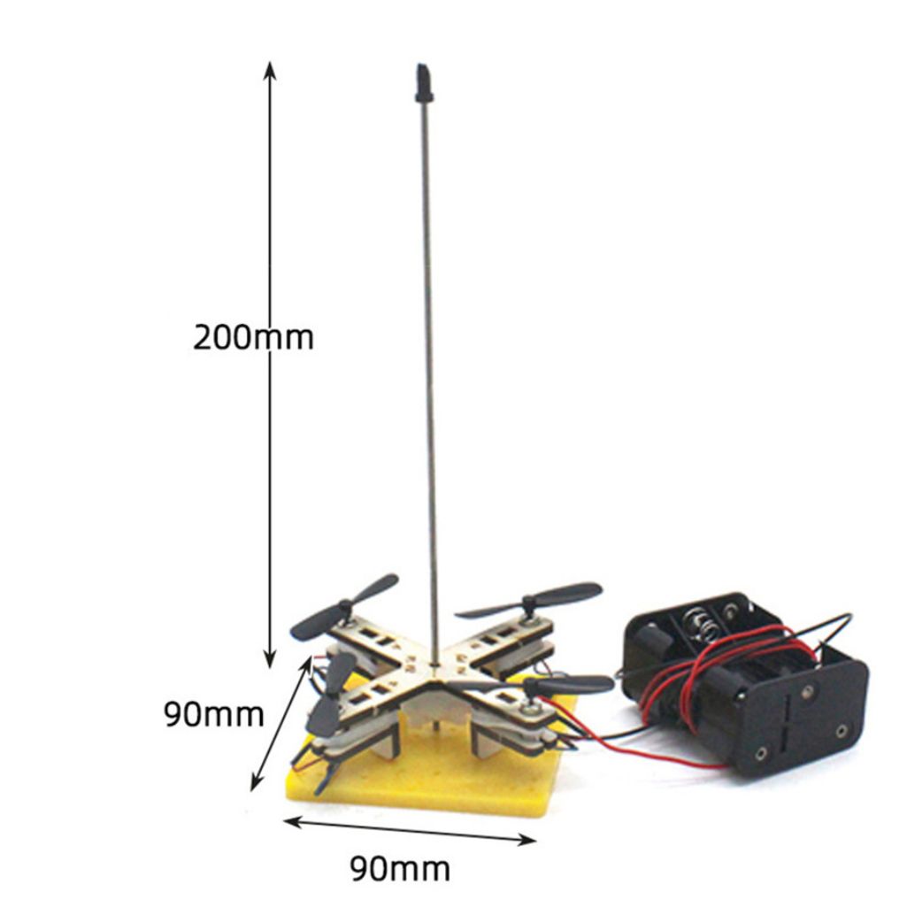 Kit Drone DIY – Image 4