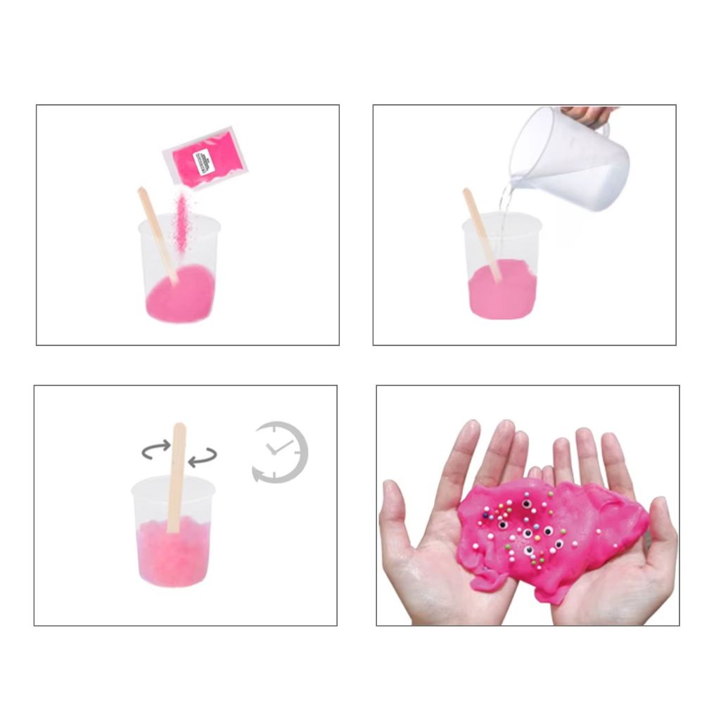 Kit Fabrication Slime – Image 4