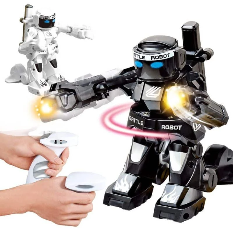 Robot Combat Jouet Télécommandé – Image 2