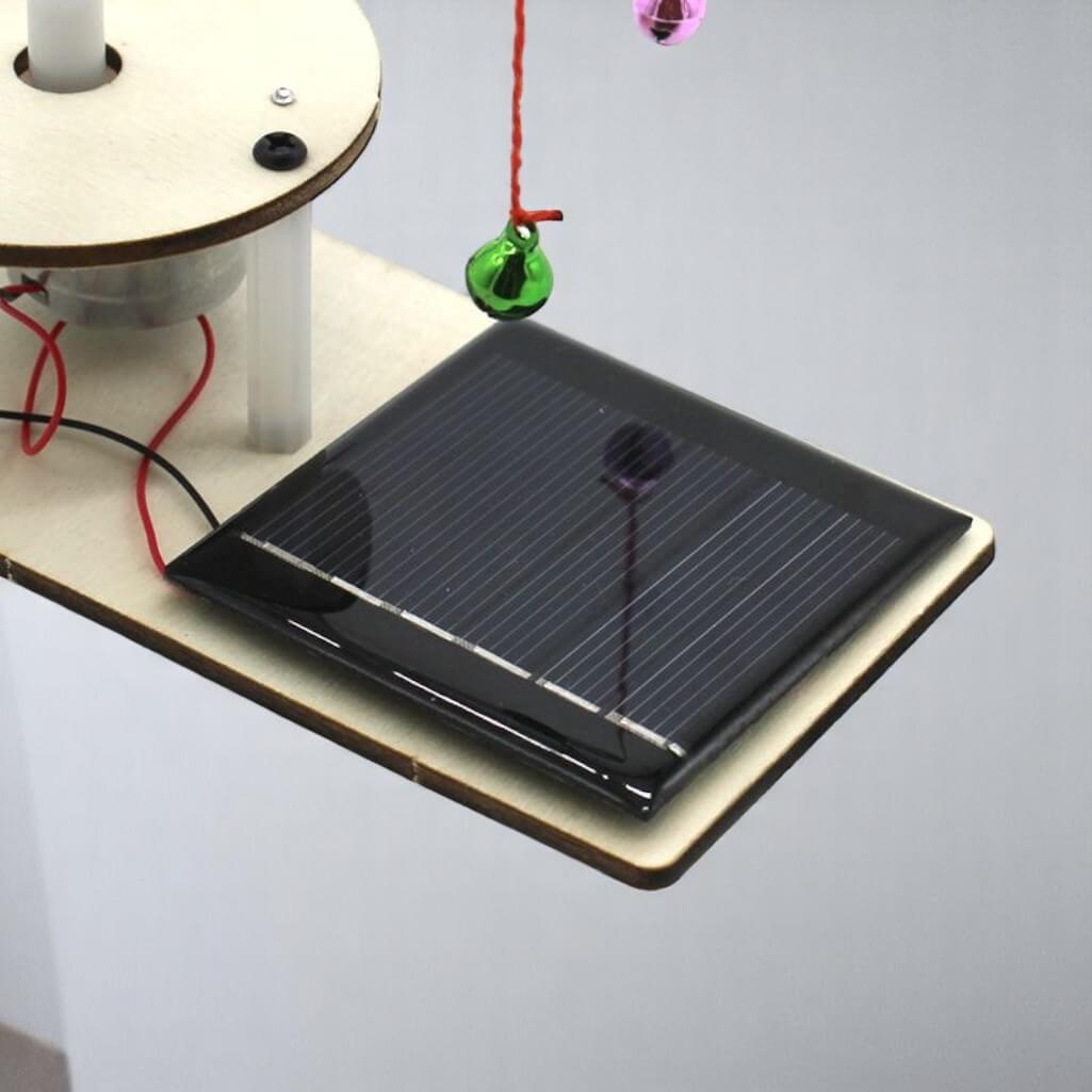 Tourniquet Solaire – Image 3